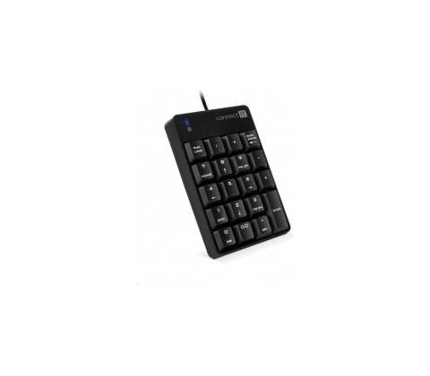 Connect It CKB-0060-BK