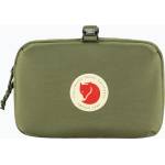 Fjällräven Несесер Fjällräven Färden Necessity Bag 3 l green