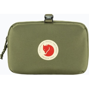 Fjällräven Несесер Fjällräven Färden Necessity Bag 3 l green