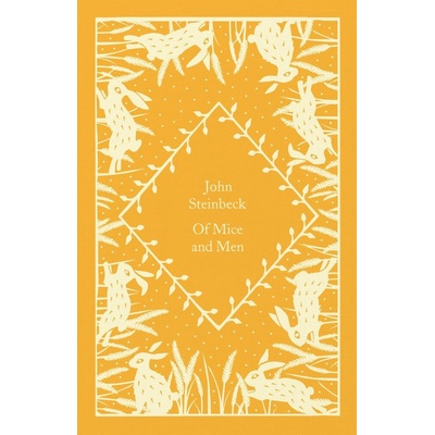 Of Mice and Men - John Steinbeck