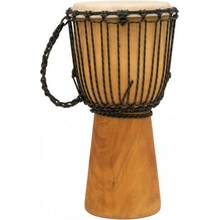 Authentic Djembe Bali Mahagón Premium 50 cm