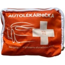KORTEX / Autolékárnička TYP 1