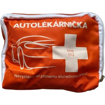 KORTEX / Autolékárnička TYP 1