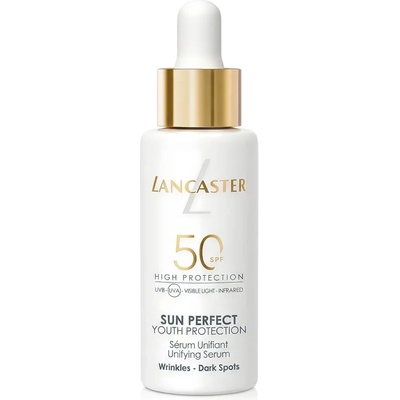 Lancaster Sun Perfect Youth Protection Unifying Serum SPF 50 30 ml