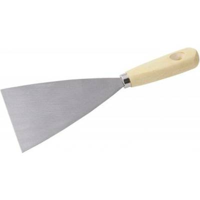 Špachtle ocel 100mm Levior