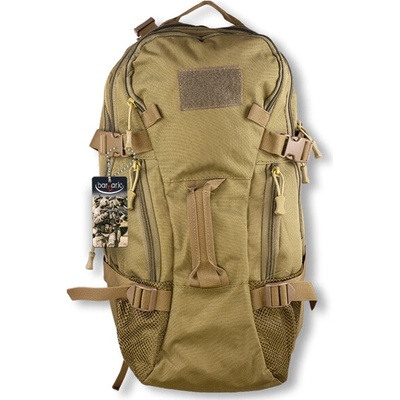 Barbaric Ruksak Taktický batoh coyote 40 l