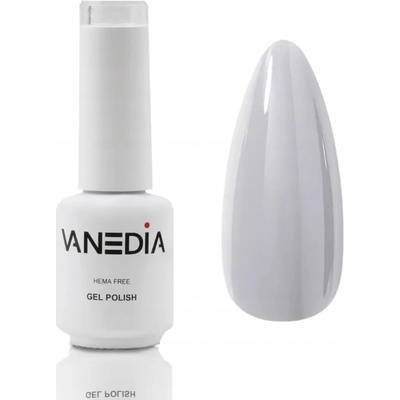 Vanedia FAREBNÝ GÉL LAK B32 5 ml