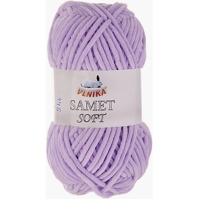 VLNIKA Příze Samet Soft Varianta: 244
