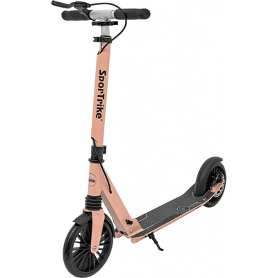 Sportrike Scooter ružová