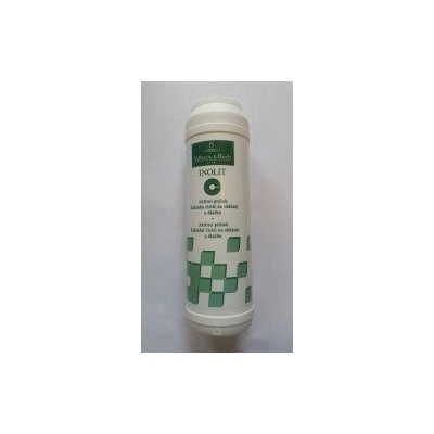 Dr. Schutz CC Inolit aktívny prášok 1 kg
