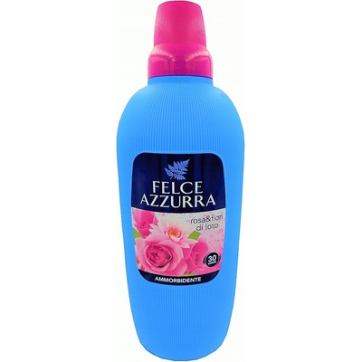Felce Azzurra Aviváž Rosa & Fiori di loto 2 l