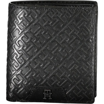 Tommy Hilfiger Мъжки портфейл tommy hilfiger, Цвят Черно (am0am11934_nebds)