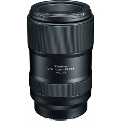 Tokina FiRIN 100mm f/2.8 FE MACRO Sony FE