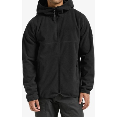 Didriksons Helmit Fullzip black