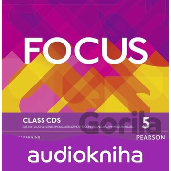 Focus 5 - Class