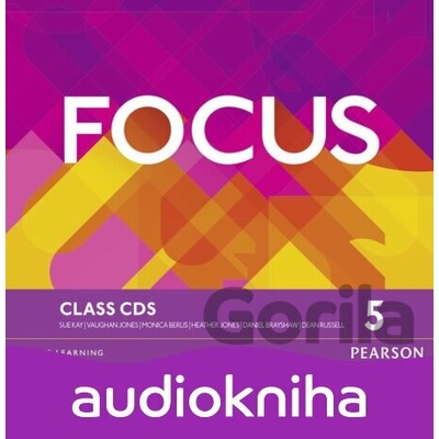 Focus 5 - Class