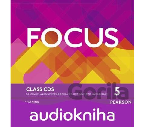 Focus 5 - Class