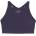 PUMA Womens Puma Hyrox Shapeluxe High Bra - Deep Plum