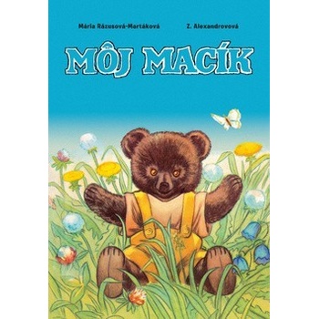 Môj macík