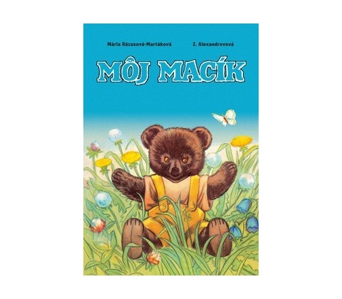 Môj macík