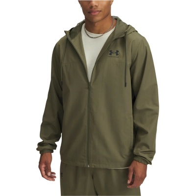 Under Armour UA Rival Wvn Windbreaker 1390149-390