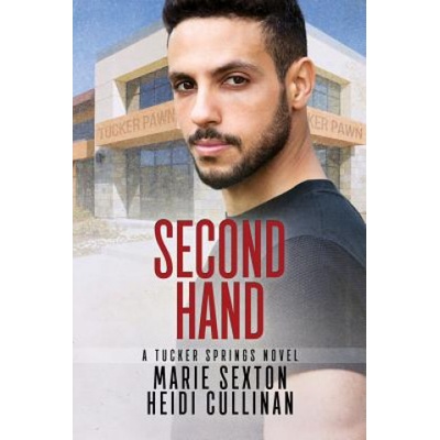 Dreamspinner Press Second Hand | Heidi Cullinan, Marie Sexton