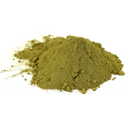 Naturway Česnek medvědí nať MESH 80 100 g
