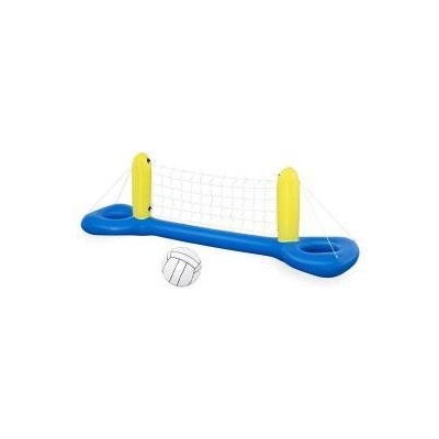 Bestway Комплект волейбол за басейн Bestway 244 x 64 cm