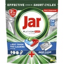 Jar Platinum + deep clean kapsle 54 ks