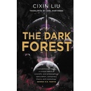 Dark Forest - Liu Cixin