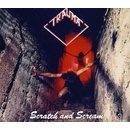 Trauma - Scratch And Scream CD