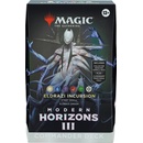 Wizards of the Coast Magic the Gathering Modern Horizons 3 Commander Deck Eldrazi Incursion