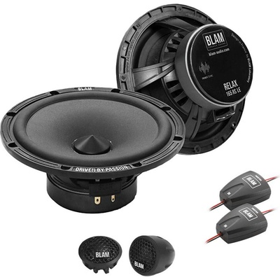 BLAM Relax 165RS LE – Zbozi.Blesk.cz