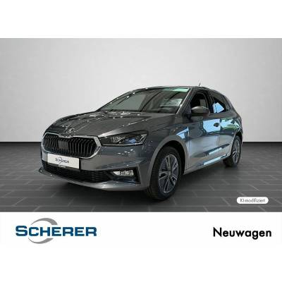 Skoda Fabia 1.0 TSI Balance DSG 85 kW