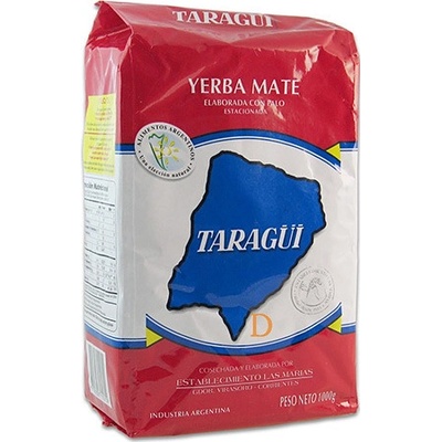 Taragui Yerba Maté 1000 g