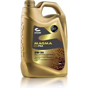 Image 1 of CYCLON Magma Syn PSA 5W-30 5 l