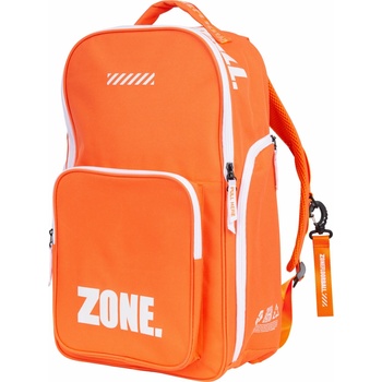 Zone floorball Backpack IDENTITY