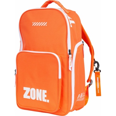Zone floorball Backpack IDENTITY