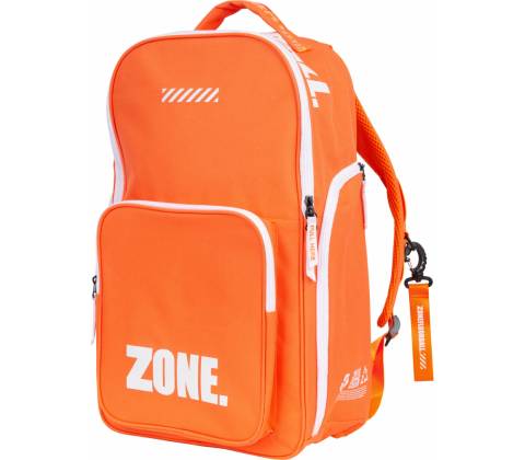 Zone floorball Backpack IDENTITY