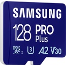 Paměťové karty Samsung MicroSDXC 128 GB MB-MD128KA/EU