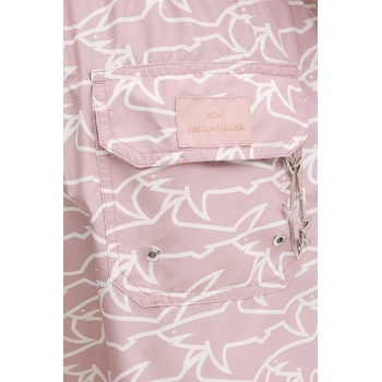 Paul&Shark Плувни шорти Paul&Shark (26415037)