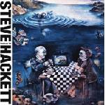 Steve Hackett - Feedback '86 (Reissue) (Remastered) (180 g) (LP) (0196588701818)