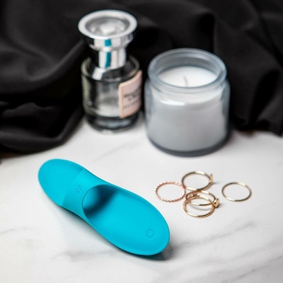 Satisfyer Teaser Finger light na prst