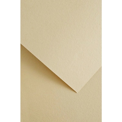 Galeria Papieru Designový papír A4 Wood, 220 g, krémový, 20 ks