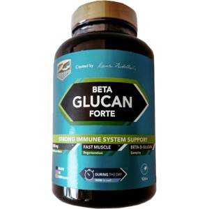 Z-KONZEPT Beta Glucan Forte [126 капсули]
