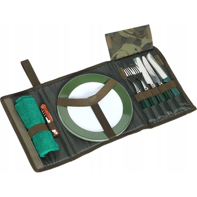 Giants fishing Jídelní taška Food Bag Compact