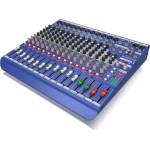 Midas DM16