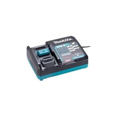 Makita Зарядно устройство Makita за акумулаторни Li-Ion батерии 40 V, 230 V, DC40RA