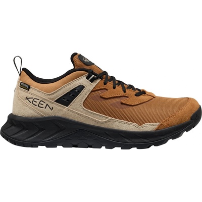 KEEN Мъжки мултиспорт обувки Keen Hightrail WP Multisport shoes - Chipmunk / Safari - размер 44 (EU) (022-1276-0318)