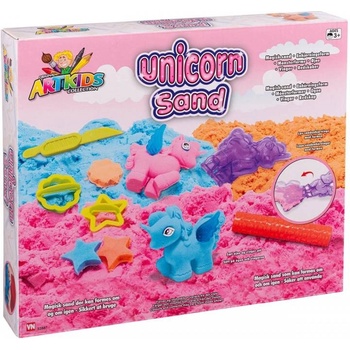 Image 1 of Vn Toys Artkids Magic Sand Unicorn (32887)